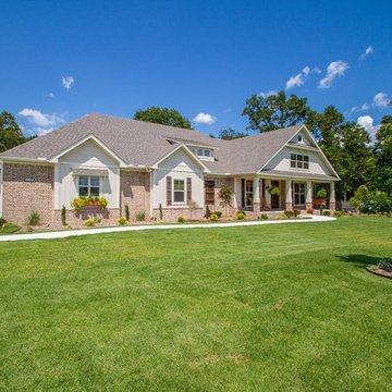 Conway New Home