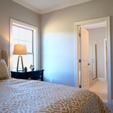 Juniper Model - Stonehenge Manors