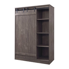 closet room