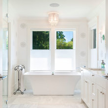 bathroom idea