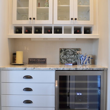 Functional Wine Bar