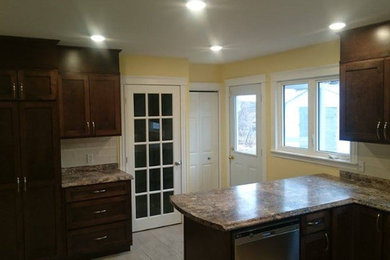 Kitchen Remodels