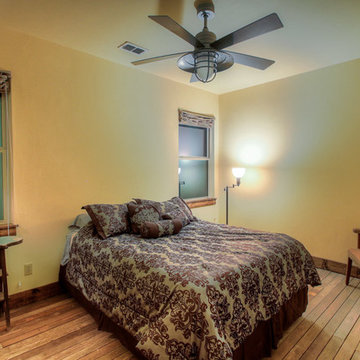 Davis Ranch- Comfort Texas