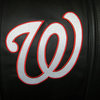 Washington Nationals MLB Alt Logo Home Office Chair