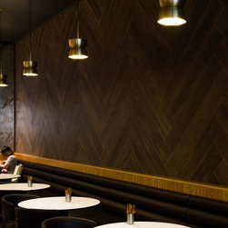 Timber Look Tiles - Wall & Floor Tiles