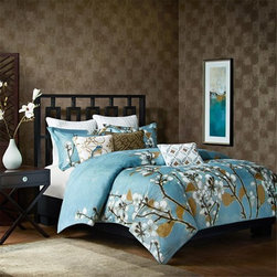 Beautiful, Designer Bedding Collections - Bedding