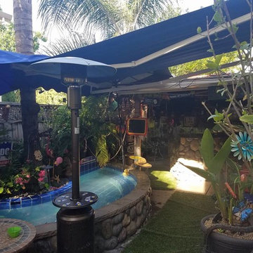 "Cabo Style" Backyard Paradise