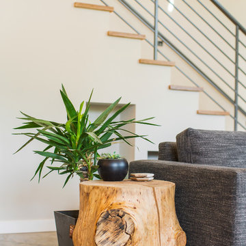 Contemporary Neighbors - #2