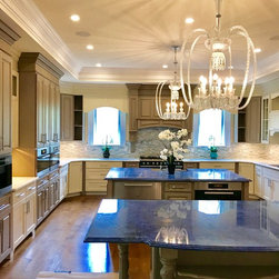 Kitchen Remodeling - McLean - Products