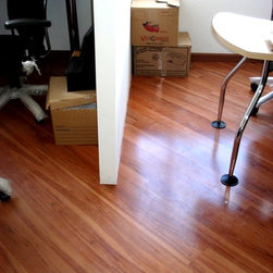 Vise LTDA I - Hardwood Flooring