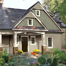 Siding
