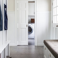 Closet Ideas