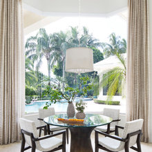 Card Table Space