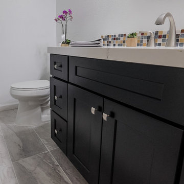 Project - K, Milpitas