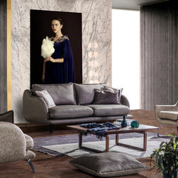 The Casetto - Living Room Furniture Sets