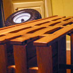 Caroline's First Wagon - Kids Toys And Games
