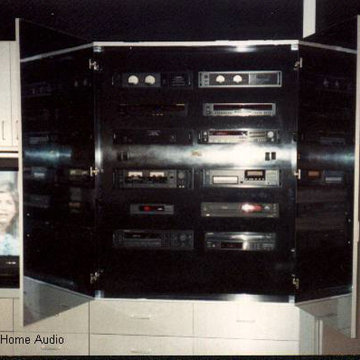 Racks for Storage