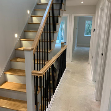 Brownswood Road - Beaconsfield