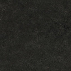 Forbo - Forbo Marmoleum Concrete, Black Hole - 3707 - Flooring