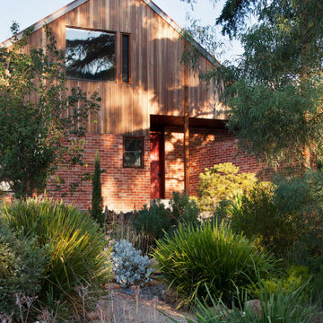 David Fraser House