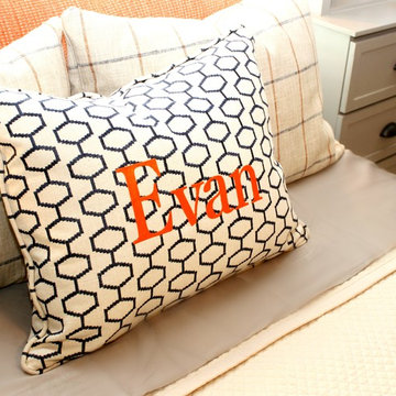 Boys Bedroom