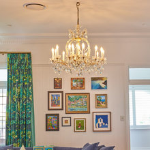 lounge room