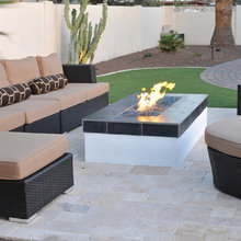 Favorites...Back Patio