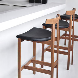 Bensen Torii Stool - Furniture