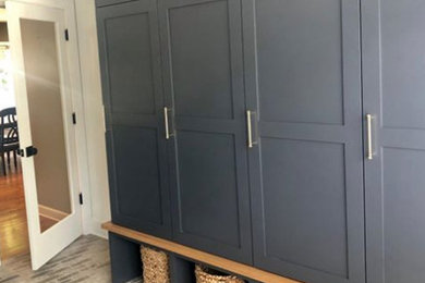 Finishing Touches | Interior Design