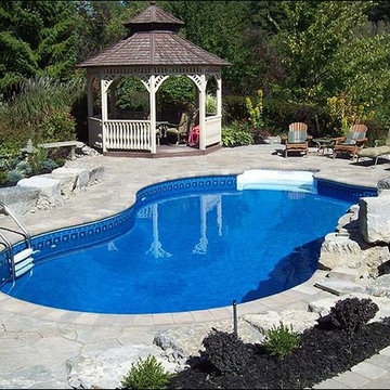 Pool Gallery