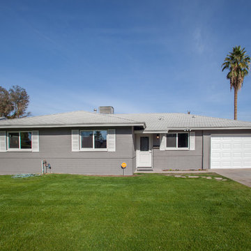 Earll Dr. Full Remodel