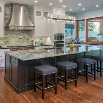 Whole Home - Luxury Renovation