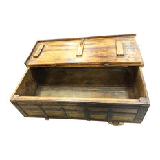 Consigned Antique Hope Chest