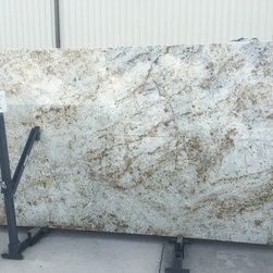 Stocking Granite - Products