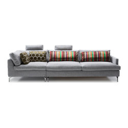 Dave - Sleeper Sofas