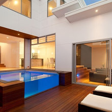 Pools