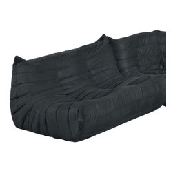 Togo Loveseat Reproduction - Products