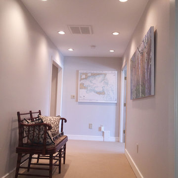 Interior Painting in Concord, MA