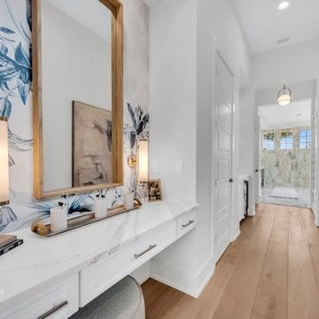 Mainstay II - 2 Story at LakeHouse Cove