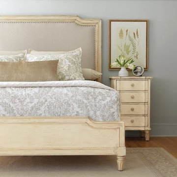 Bedrooms