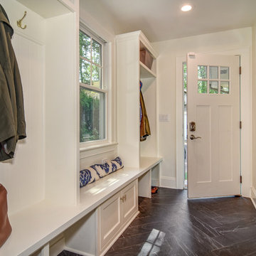 First Floor Remodel, Maplewood, NJ
