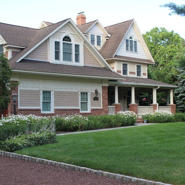Front Porch in Westfield, NJ