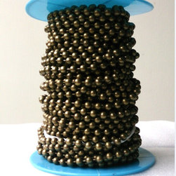 Roller blinds ball chain - Window Treatment Accessories