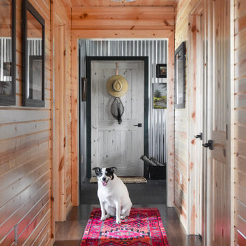 Walberry Cabin