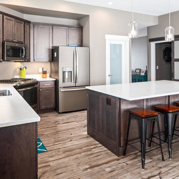 West End New Home