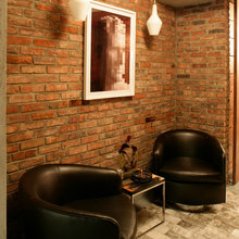 Whiskey Lounge