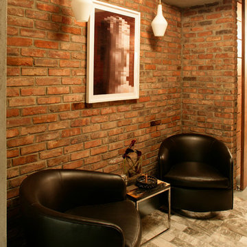 Hamptons Wine & Cigar Room