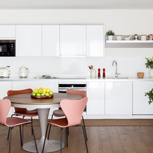 Small Kitchen