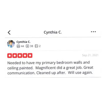 Our Reviews