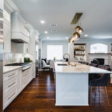 Kitchen (McKinney, TX)